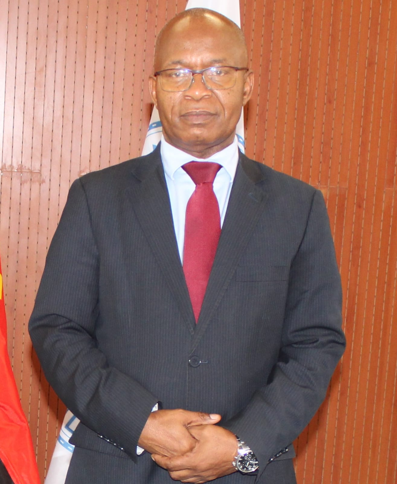 Prof. Doutor Sebastião António